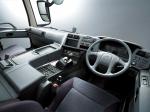 Mitsubishi Fuso Super Great 2007 года